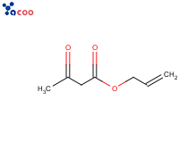 乙酰乙酸烯丙酯
