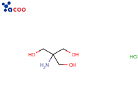 Tris(hydroxymethyl)aminomethane hydrochloride
