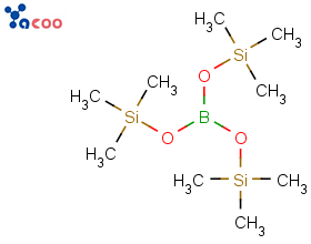 三（三甲基硅烷）硼酸酯（TMSB）