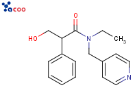 Tropicamide
