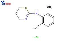 XYLAZINE HYDROCHLORIDE
