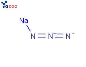 叠氮化钠