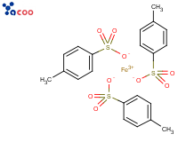 Iron(III) p-toluenesulfonate
