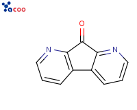 1,8-diazafluoren-9-one
