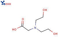 N,N-Bis(2-Hydroxyethyl)Glycine
