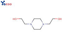 1，4-二（2-羟乙基）哌嗪
