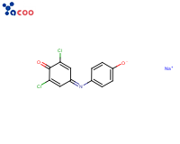 2,6-二氯靛酚钠（DCIP）
