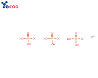 磷酸二氢铝
