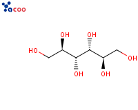 D-Mannitol
