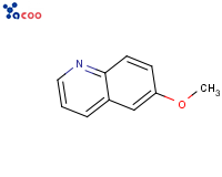 6-methoxyquinoline
