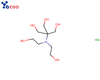 Bis-Tris Hydrochloride
