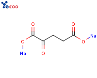 α-酮戊二酸二钠盐二水合物
