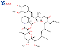 Tacrolimus
