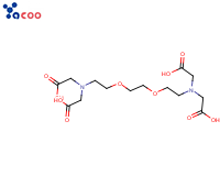 乙二醇双(2-氨乙基醚)四乙酸(EGTA)
