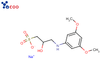 N-(2-羟基-3-磺丙基)-3,5-二甲氧基苯胺钠盐(HDAOS)
