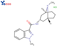 Granisetron hydrochloride
