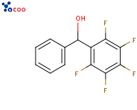 2,3,4,5,6-五氟二苯基甲醛
