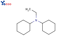 N-乙基二环己基胺
