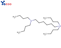 N,N,N',N'-四丁基-1,6-己二胺
