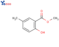 5-甲基水杨酸甲酯
