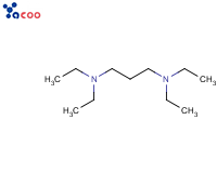N,N,N',N'-四乙基-1,3-丙二胺

