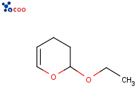 2-乙氧基-3,4-二氢-2H-吡喃
