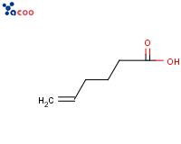 5-己烯酸
