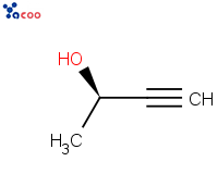 (R)-(+)-3-丁炔-2-OL
