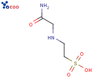N-(2-乙酰氨基)-2-氨基乙烷磺酸(ACES)
