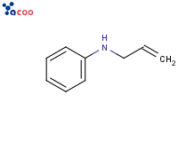 N-烯丙基苯胺
