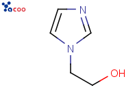 1-(2-羟基乙基)咪唑
