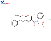 盐酸贝那普利
