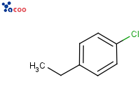 1-氯-4-乙基苯
